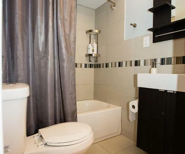 Apartment Lawrenceville