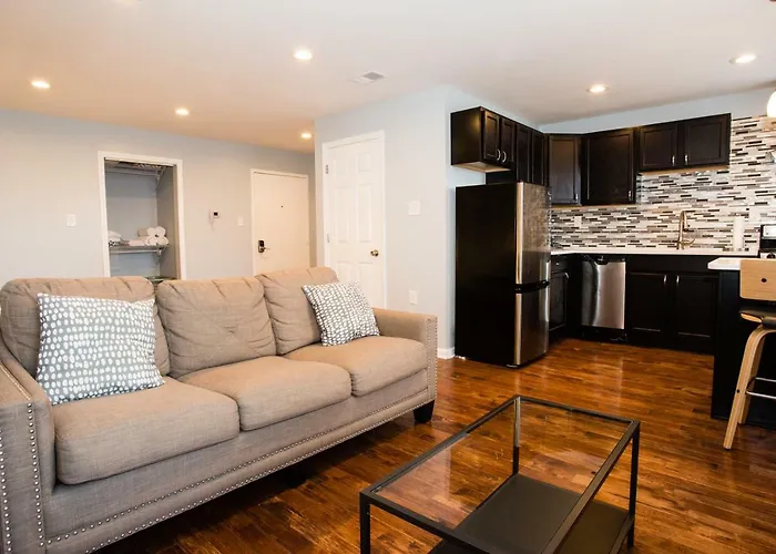 Apartment Lawrenceville Pittsburgh