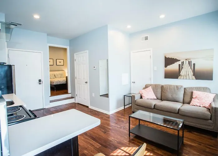 Apartment Lawrenceville Pittsburgh