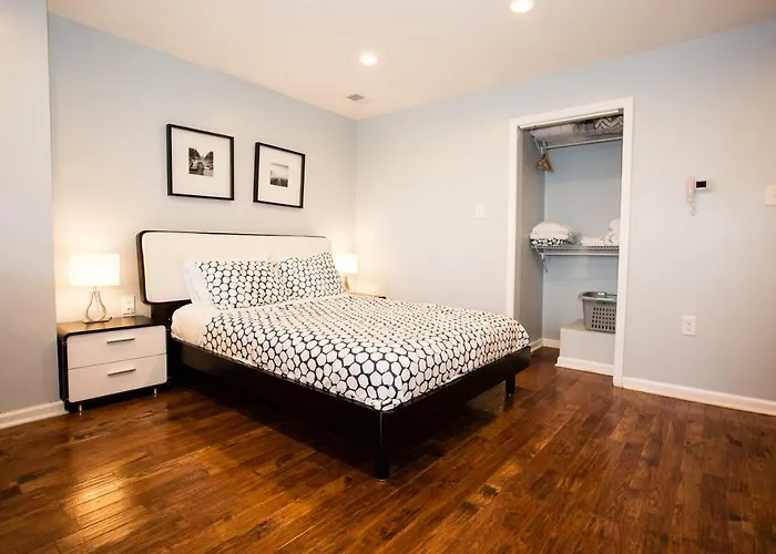 Lawrenceville Apartment *