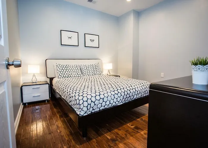 Lawrenceville Apartment