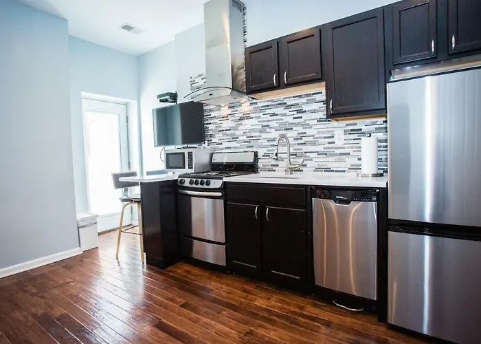 Apartment Lawrenceville Pittsburgh